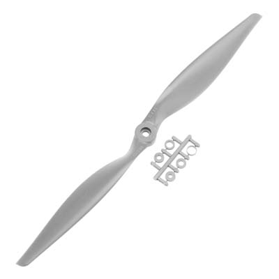 APC 13x8 Thin Electric Propeller [LP13080E]